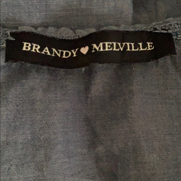 Brandy Melville Dress - Picture 5 of 9